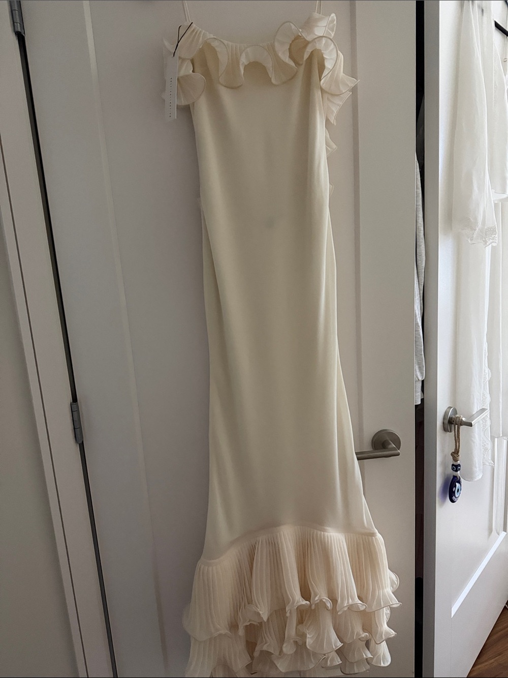 DELFI Delina Dress